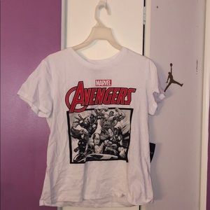 Marvel Avengers T-shirt
